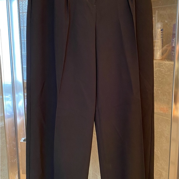 NWT EXPRESS Trouser Super high rise pants - Picture 4 of 10